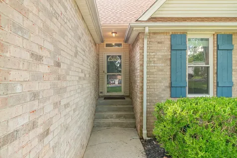 1508 Walnut Hills Drive Chapel Hill TN 37034