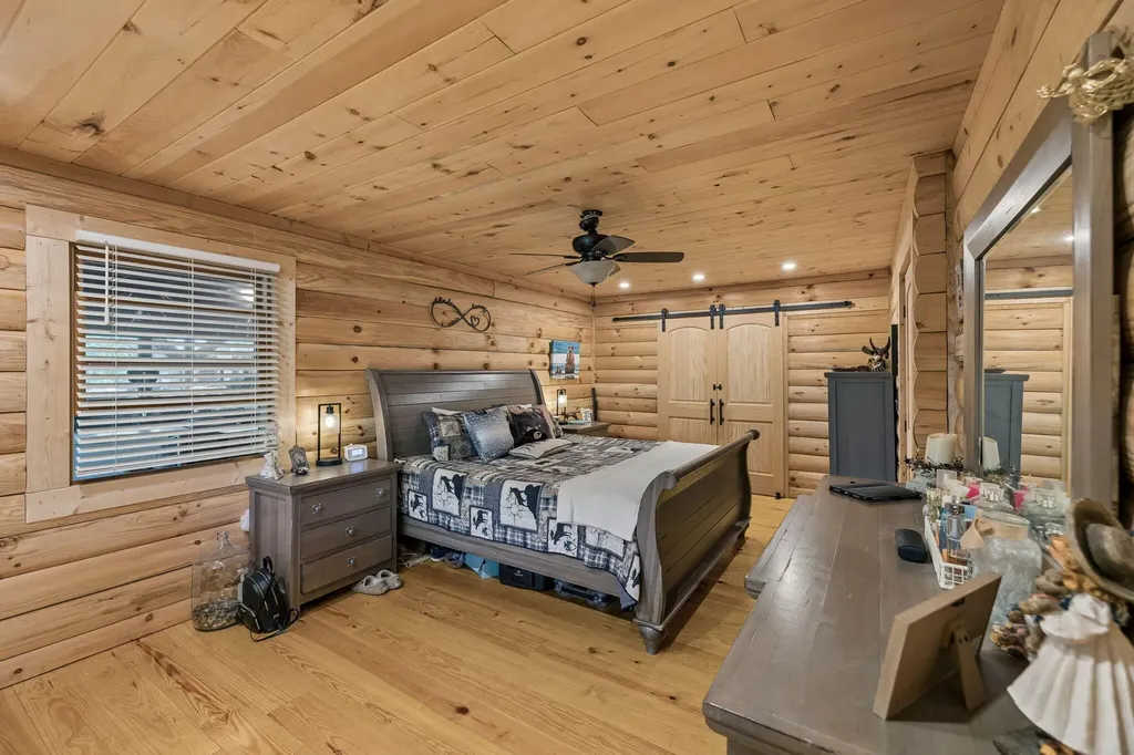 1532 Turkey Creek Road Tellico Plains TN 37385