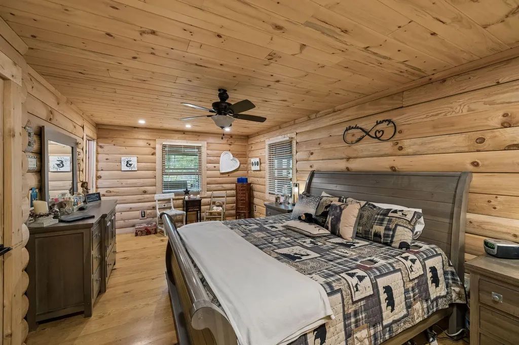 1532 Turkey Creek Road Tellico Plains TN 37385