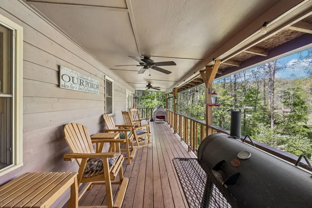 1532 Turkey Creek Road Tellico Plains TN 37385