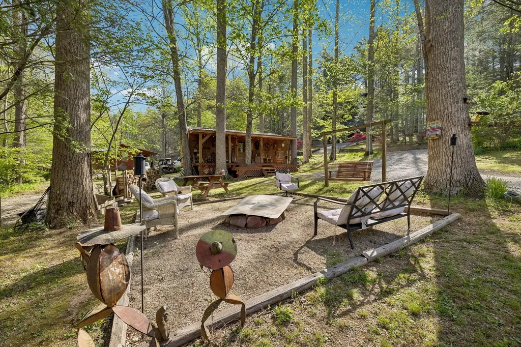 1532 Turkey Creek Road Tellico Plains TN 37385