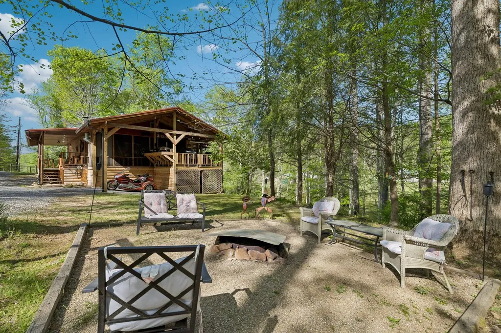 1532 Turkey Creek Road Tellico Plains TN 37385