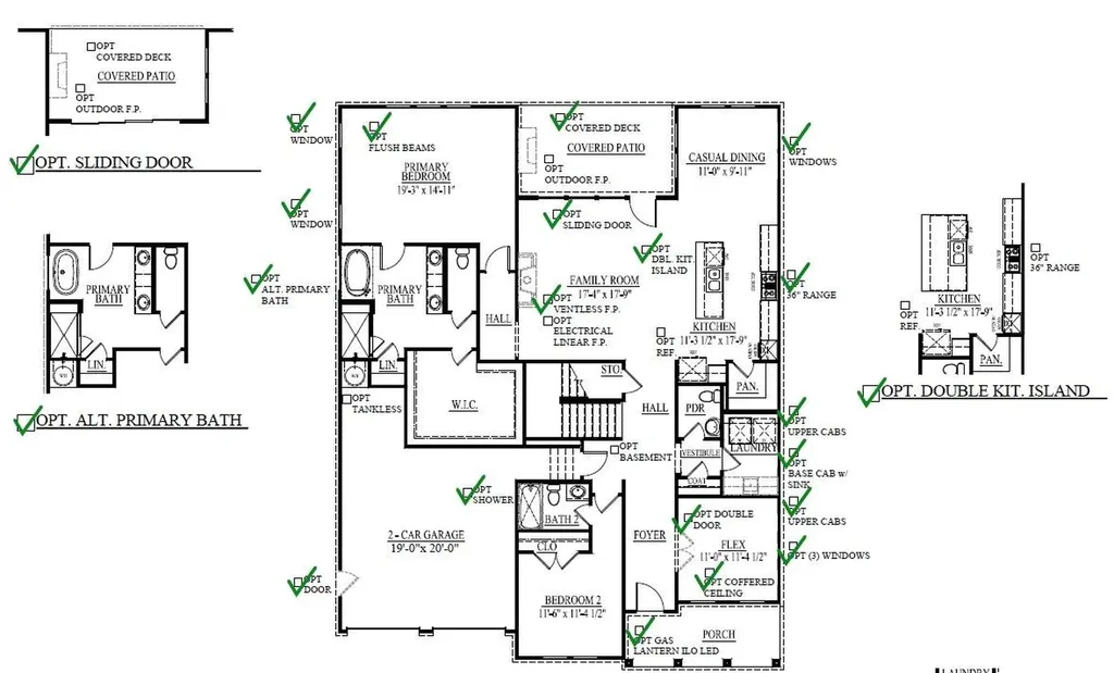 5213 Fairhaven Court Thompsons Station TN 37179