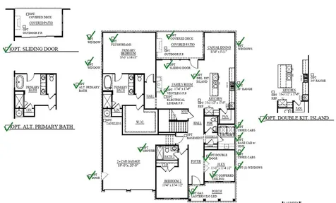 5213 Fairhaven Court Thompsons Station TN 37179