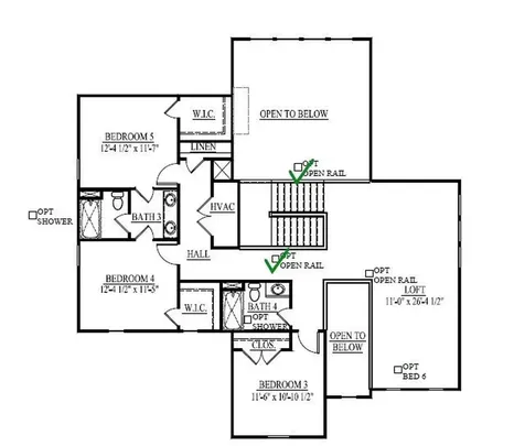 5213 Fairhaven Court Thompsons Station TN 37179