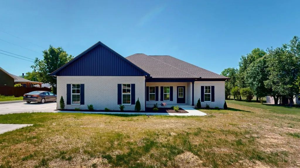 2230 Allen Ferry Road Smithville TN 37166