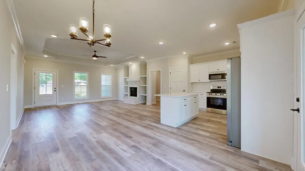 2230 Allen Ferry Road Smithville TN 37166