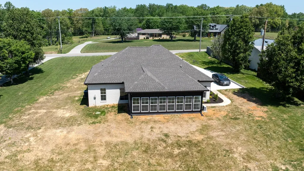 2230 Allen Ferry Road Smithville TN 37166