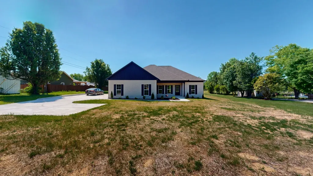 2230 Allen Ferry Road Smithville TN 37166