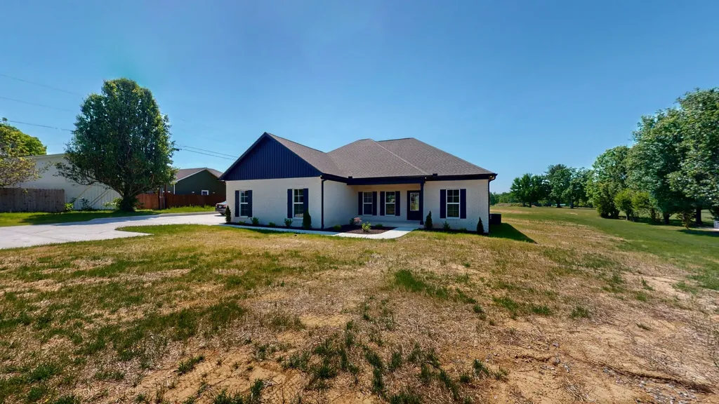 2230 Allen Ferry Road Smithville TN 37166