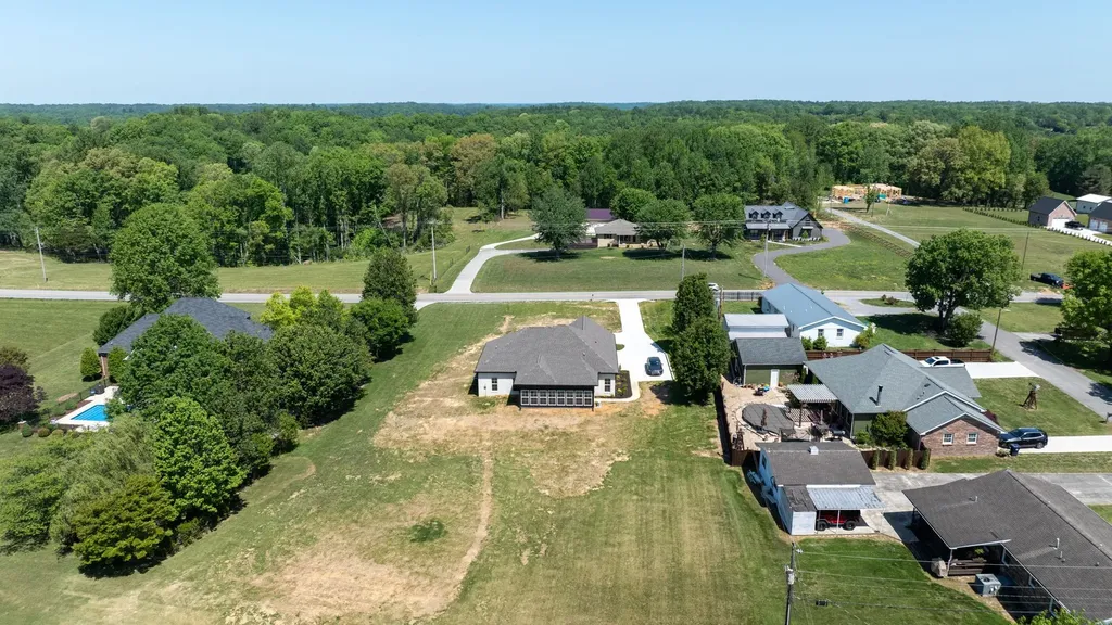 2230 Allen Ferry Road Smithville TN 37166
