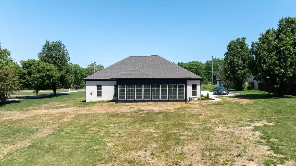 2230 Allen Ferry Road Smithville TN 37166