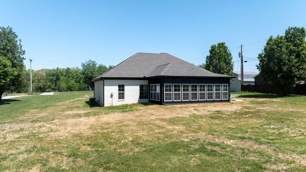 2230 Allen Ferry Road Smithville TN 37166