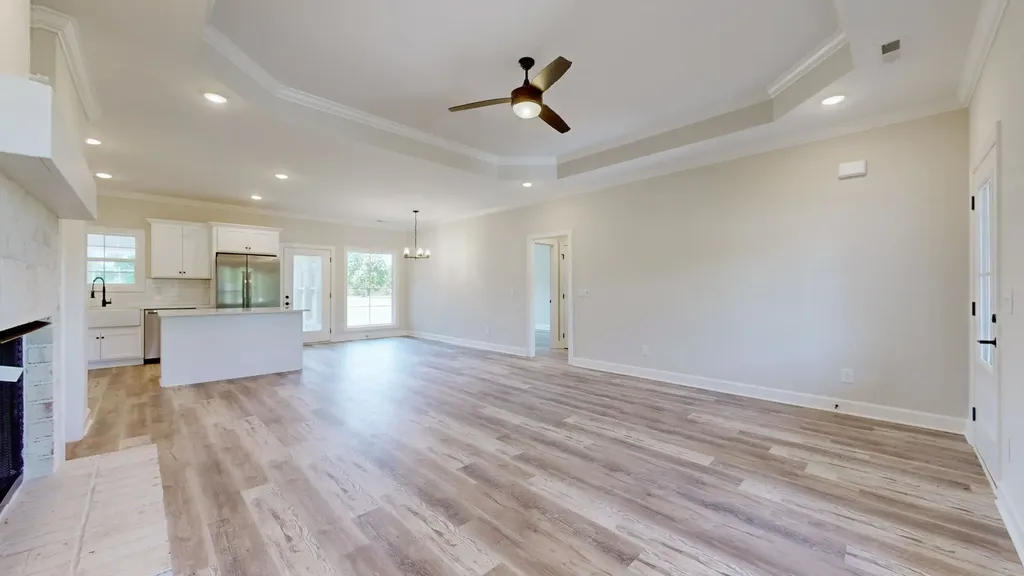 2230 Allen Ferry Road Smithville TN 37166
