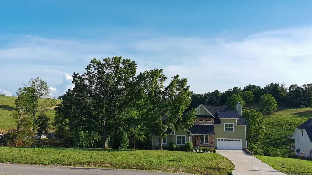 3035 Wixtown Road Westmoreland TN 37186