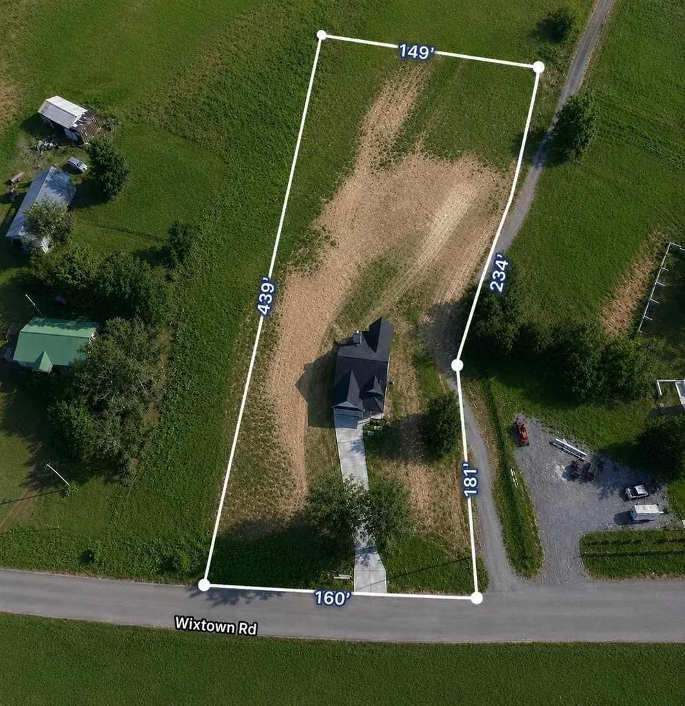 2953 Wixtown Road Westmoreland TN 37186