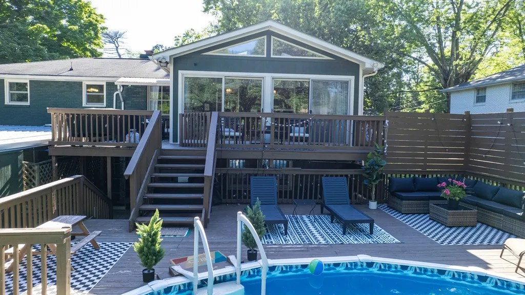216 Roberta Drive Hendersonville TN 37075