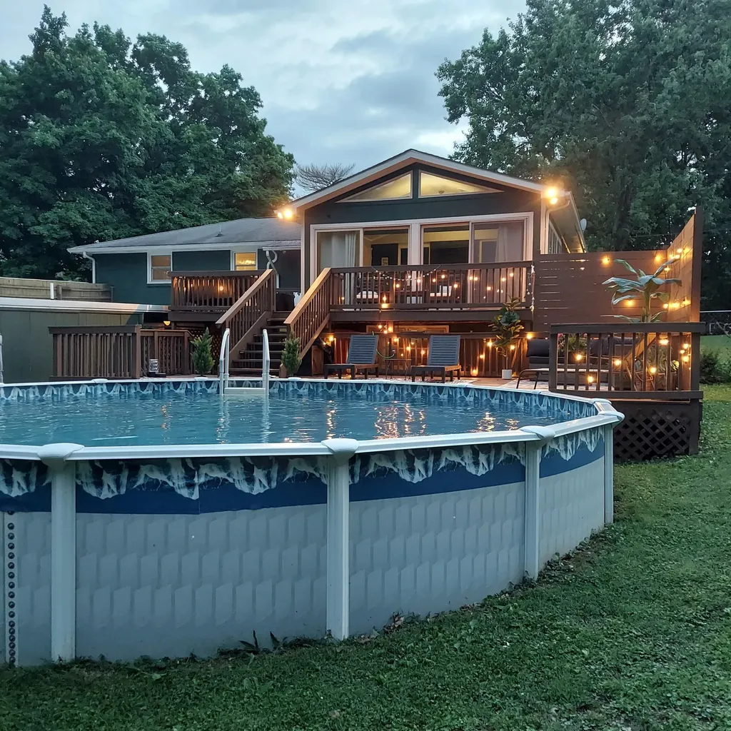 216 Roberta Drive Hendersonville TN 37075