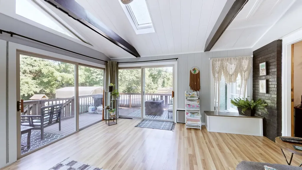 216 Roberta Drive Hendersonville TN 37075