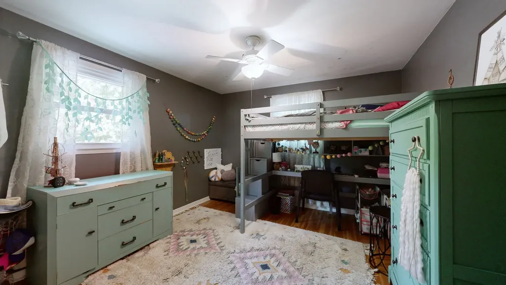 216 Roberta Drive Hendersonville TN 37075