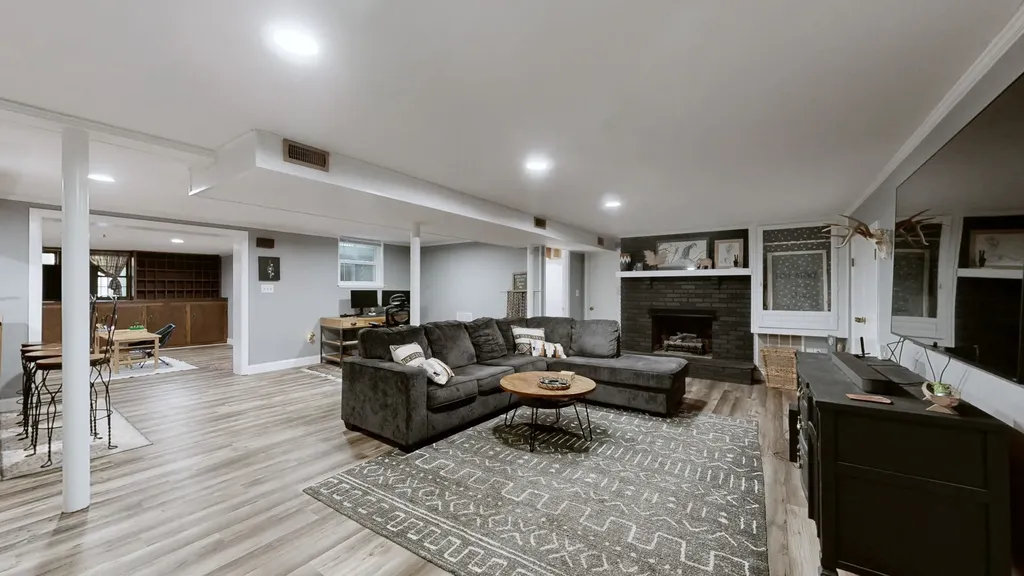 216 Roberta Drive Hendersonville TN 37075