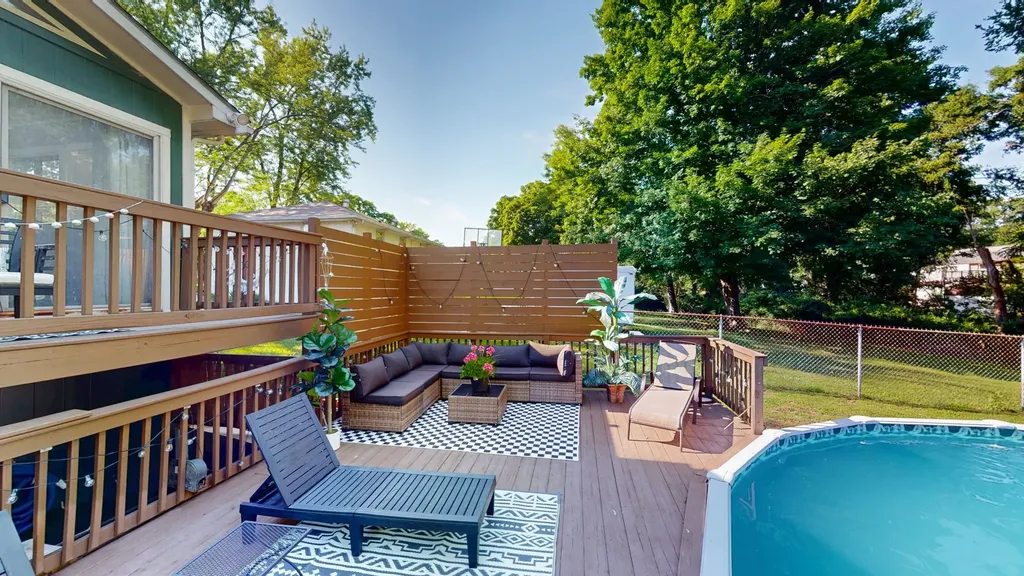 216 Roberta Drive Hendersonville TN 37075