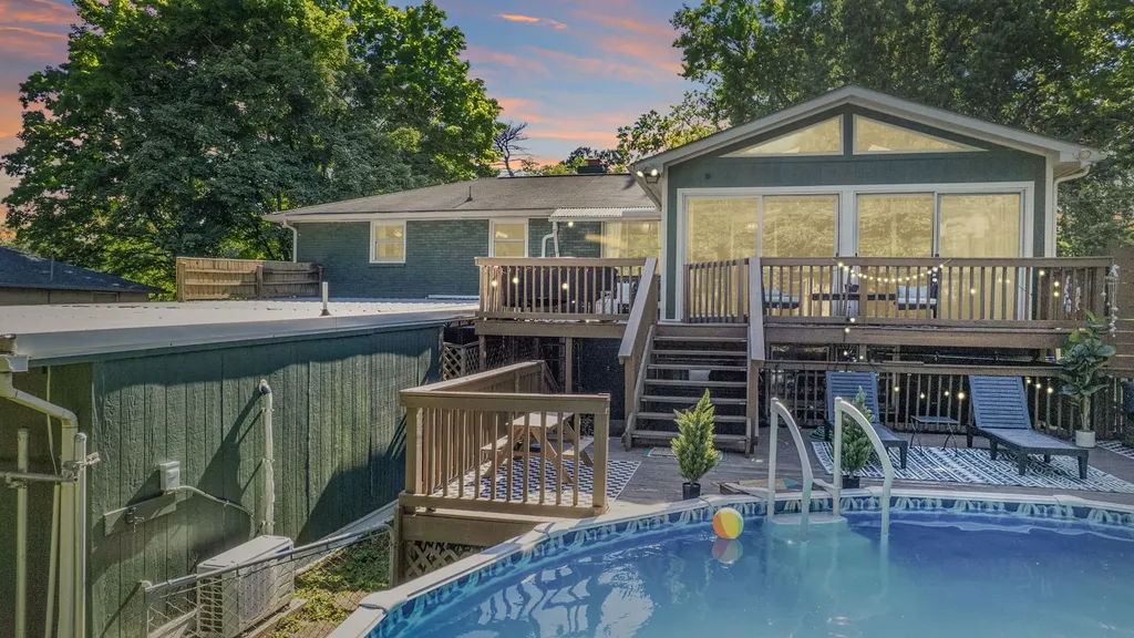 216 Roberta Drive Hendersonville TN 37075