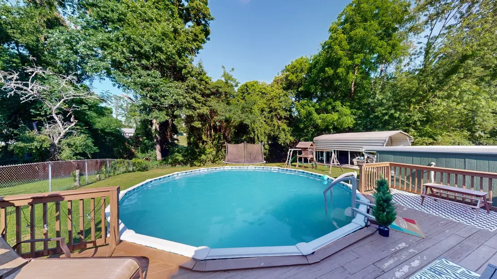 216 Roberta Drive Hendersonville TN 37075