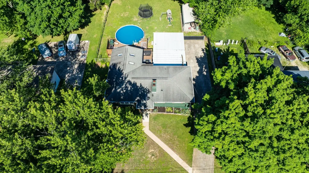 216 Roberta Drive Hendersonville TN 37075