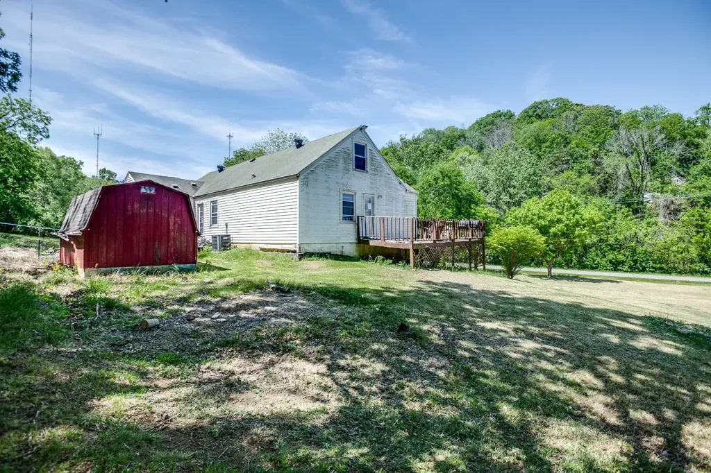 4141 Creek Trail Drive Whites Creek TN 37189