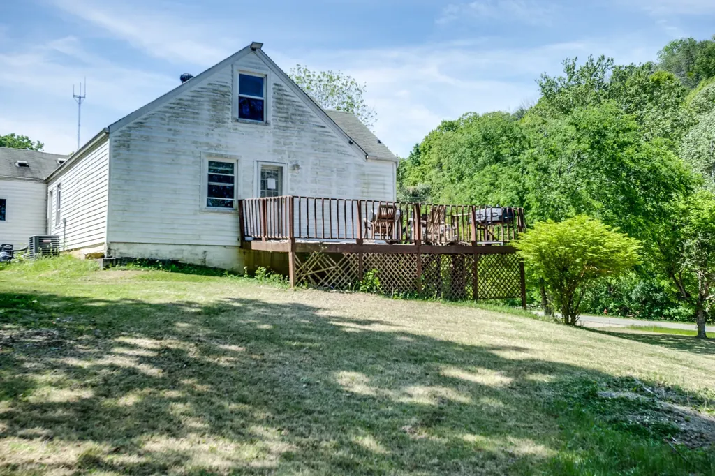 4141 Creek Trail Drive Whites Creek TN 37189