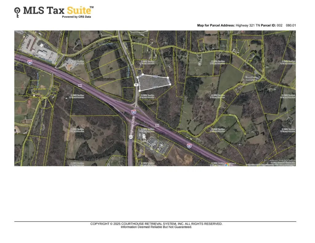 0 Highway 321, N Lenoir City TN 37771