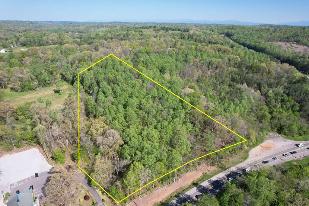 0 Highway 321, N Lenoir City TN 37771