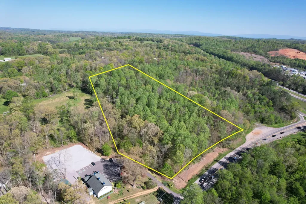 0 Highway 321, N Lenoir City TN 37771