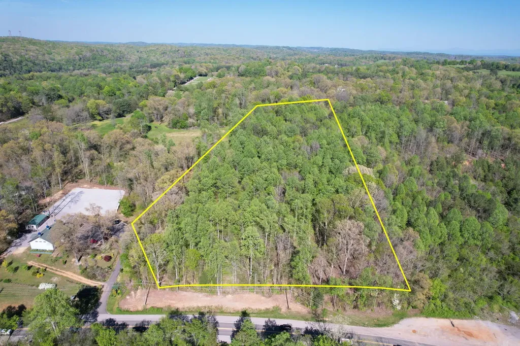 0 Highway 321, N Lenoir City TN 37771