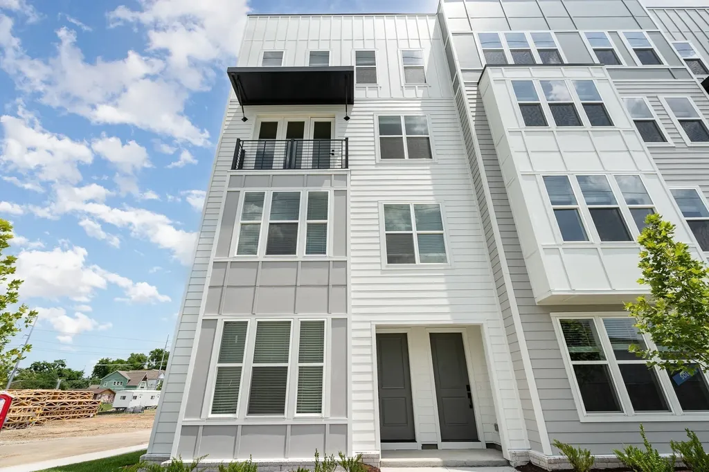 118 Zola Alley Nashville TN 37209