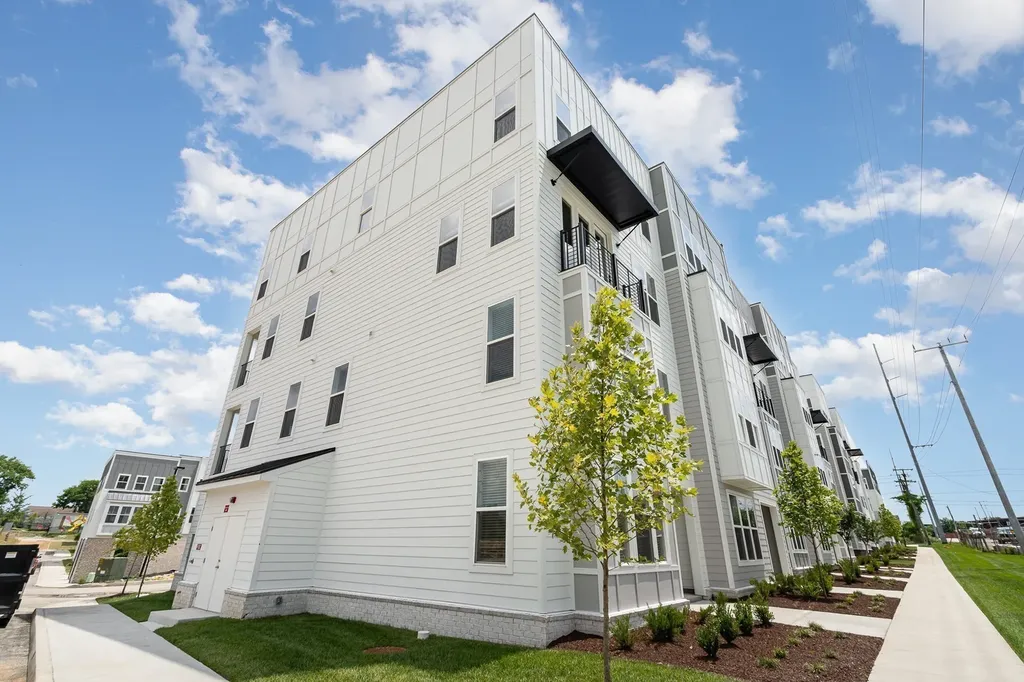 118 Zola Alley Nashville TN 37209