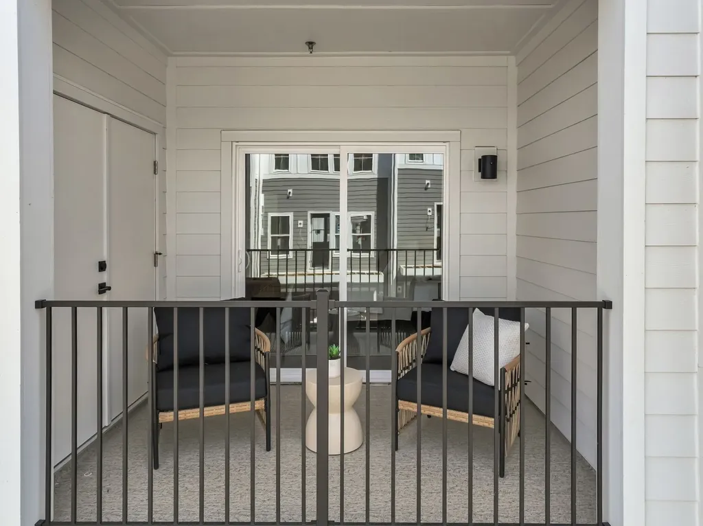 118 Zola Alley Nashville TN 37209