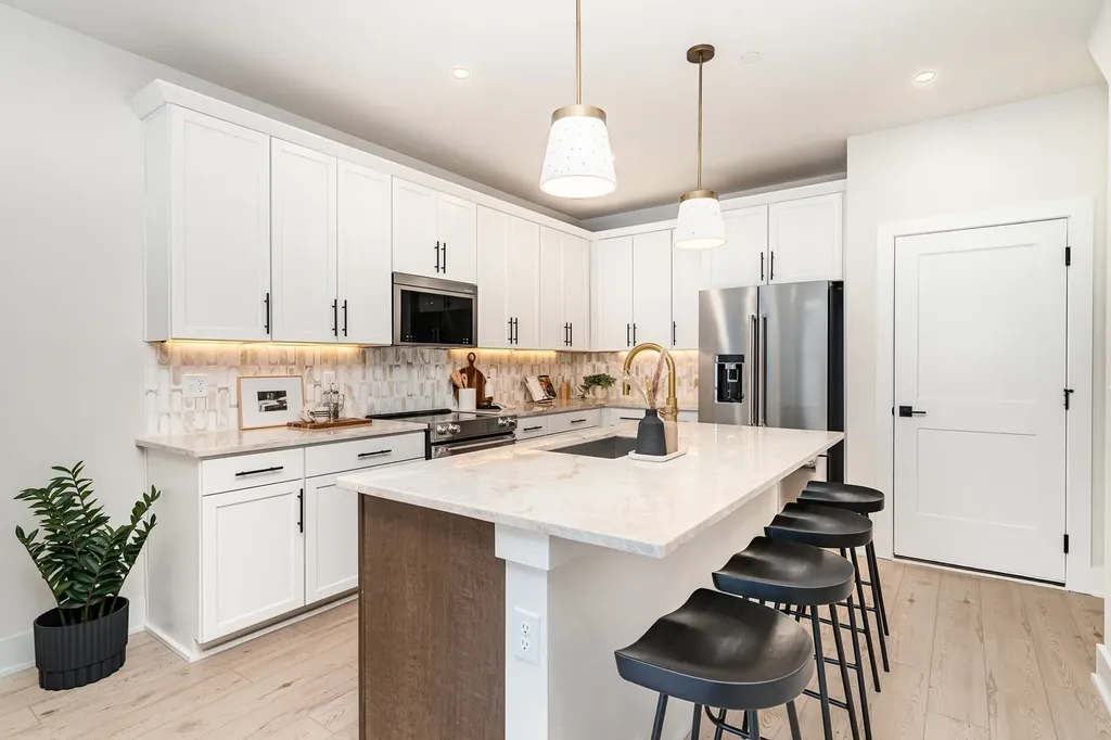 118 Zola Alley Nashville TN 37209