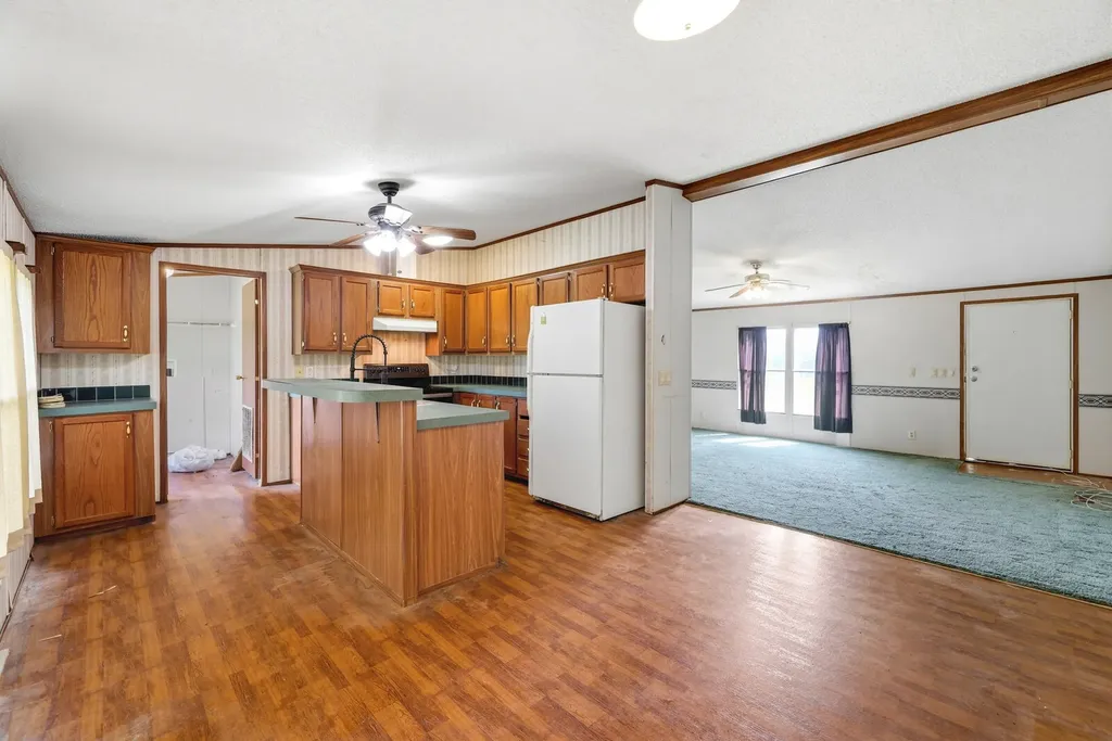 1572 Old Nashville Dirt Road Shelbyville TN 37160