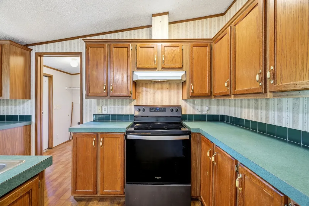 1572 Old Nashville Dirt Road Shelbyville TN 37160
