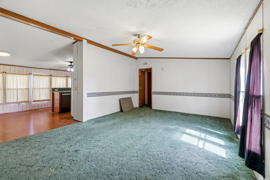1572 Old Nashville Dirt Road Shelbyville TN 37160