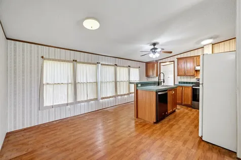 1572 Old Nashville Dirt Road Shelbyville TN 37160