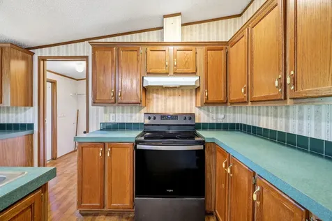 1572 Old Nashville Dirt Road Shelbyville TN 37160