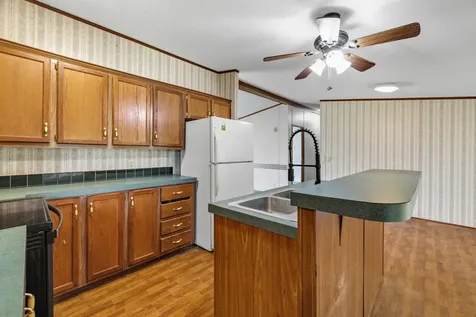 1572 Old Nashville Dirt Road Shelbyville TN 37160