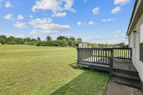 1572 Old Nashville Dirt Road Shelbyville TN 37160