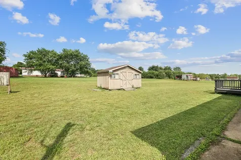 1572 Old Nashville Dirt Road Shelbyville TN 37160