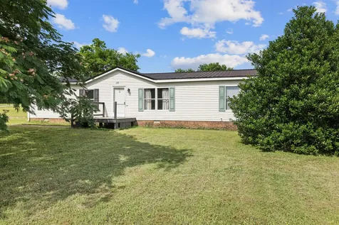 1572 Old Nashville Dirt Road Shelbyville TN 37160
