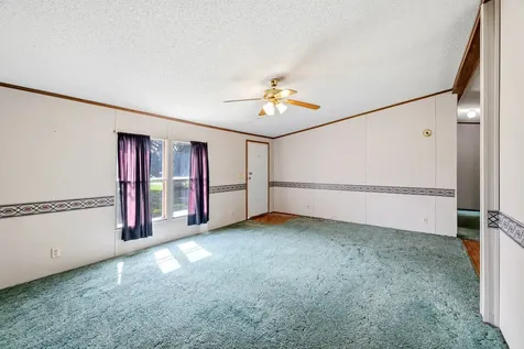 1572 Old Nashville Dirt Road Shelbyville TN 37160
