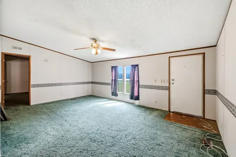 1572 Old Nashville Dirt Road Shelbyville TN 37160